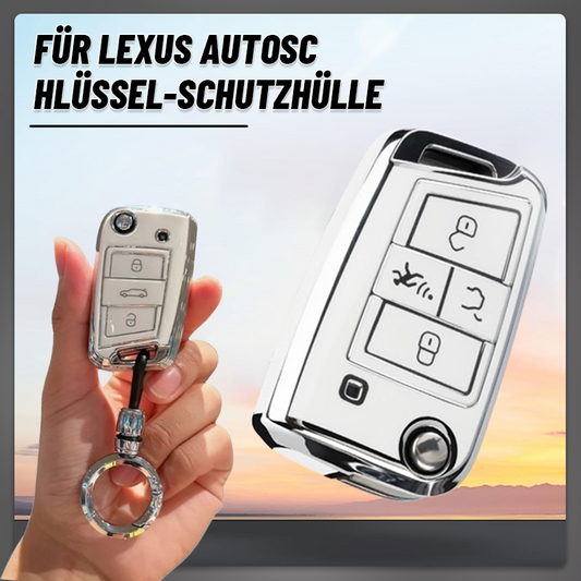 Für Lexus Autoschlüssel-Schutzhülle