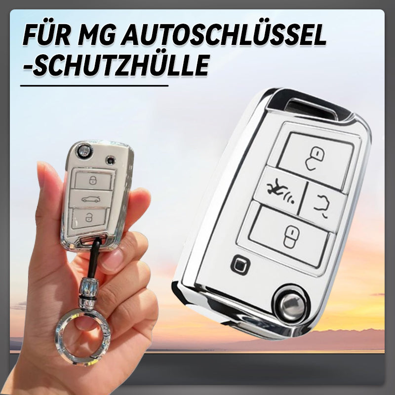 Für Mg Autoschlüssel-Schutzhülle